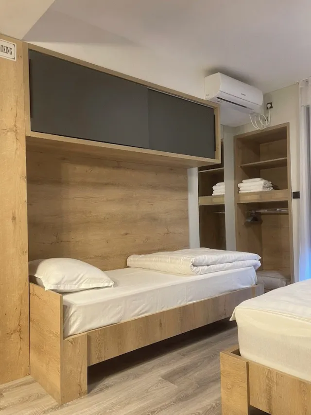 Bilder från hotellet Nesi apartment - nummer 1 av 13