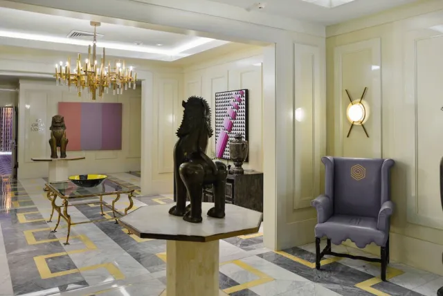 Bilder från hotellet Luxury 30th Floor Condo at Icon Brickell - nummer 1 av 35