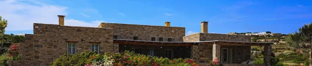 Bilder från hotellet Luxury Breathtaking Villa in Paros - nummer 1 av 41