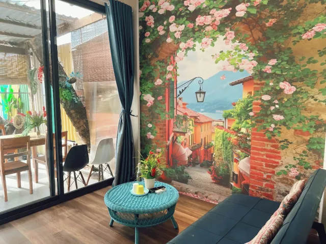 Bilder från hotellet SOHO HOMESTAY PHU QUOC - nummer 1 av 10