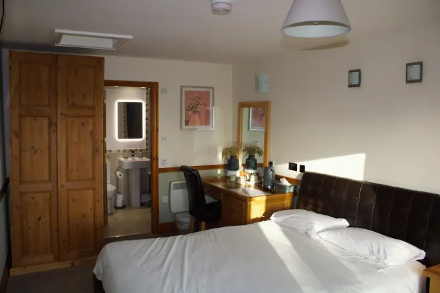 Bilder från hotellet Fernhill Bed and Breakfast - nummer 1 av 2