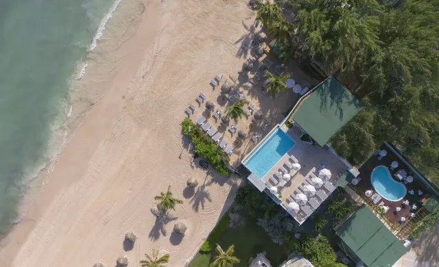 Bilder från hotellet HM Bavaro Beach – Adults Only - nummer 1 av 15