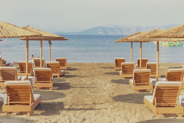 Bilder från hotellet La Playa Grande - nummer 1 av 17