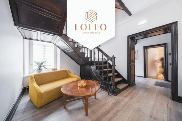 Bilder från hotellet Lollo Residence - Lollo Luxury - nummer 1 av 68