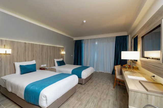 Bilder från hotellet Kairaba Aqua Mondo Resort - nummer 1 av 23