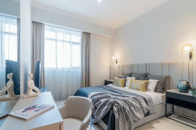 Bilder från hotellet EDEN'S Homes & Villas - VIDA Emirates Hills Residences - nummer 1 av 31