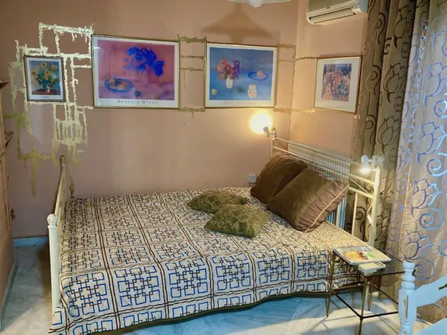 Bilder från hotellet Chios Cozy studio Island Getaway - nummer 1 av 10
