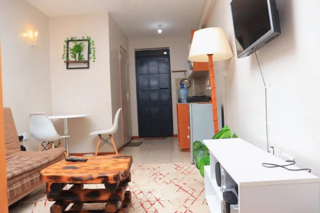 Bilder från hotellet It's a Home Away From Home - nummer 1 av 10