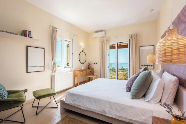 Bilder från hotellet Terra Rossa by Konnect, Views to Ionian Sea - nummer 1 av 61