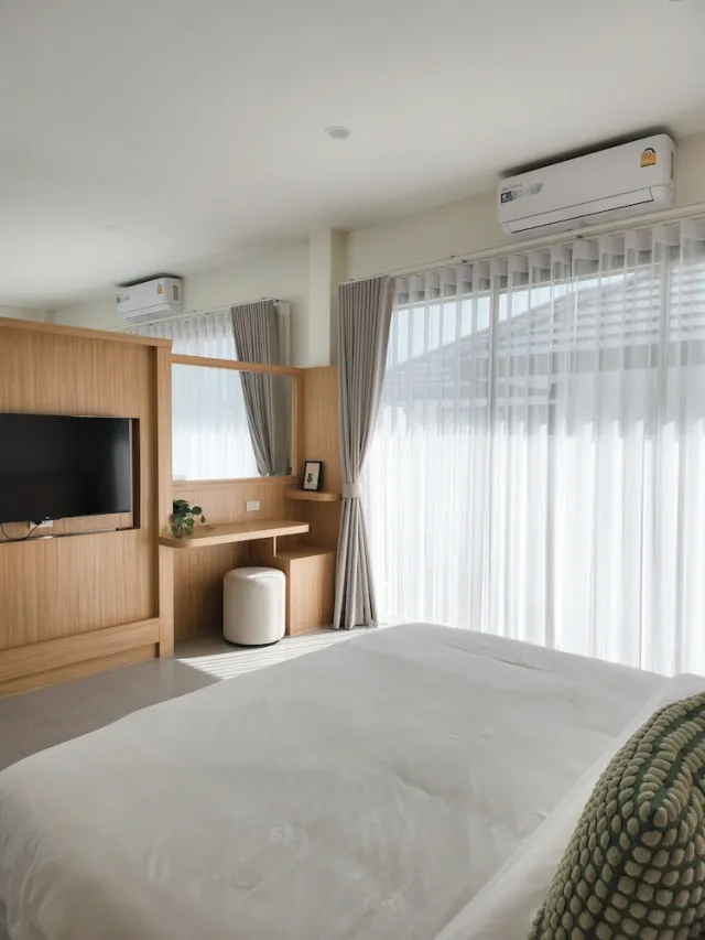 Bilder från hotellet Karisma Private Villa Pattaya - nummer 1 av 36