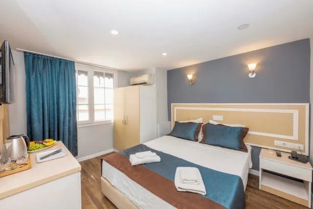 Bilder från hotellet Legend Tulip Hotel - nummer 1 av 32
