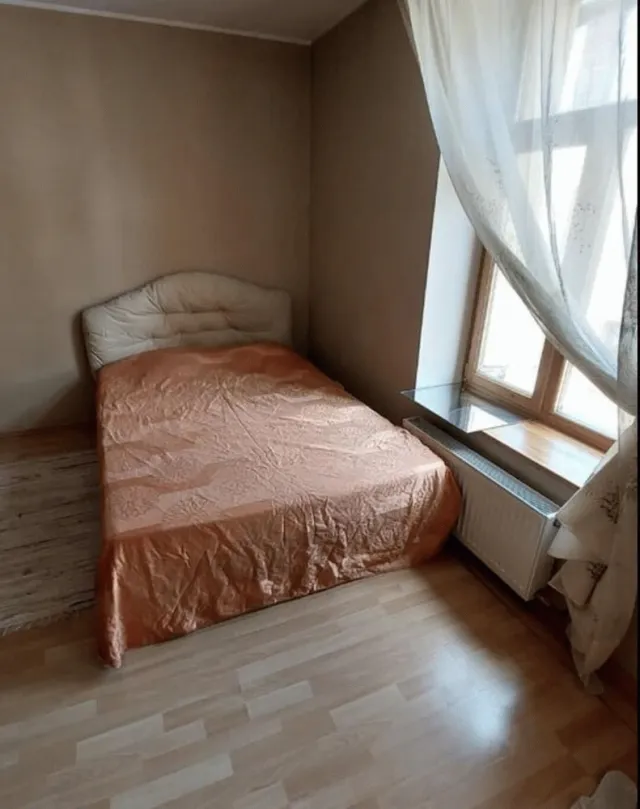 Bilder från hotellet Stunning 1-bed Apartment Riga - nummer 1 av 5