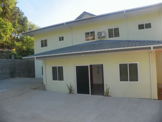 Bilder från hotellet Dovass Apartment Seychelles - nummer 1 av 15