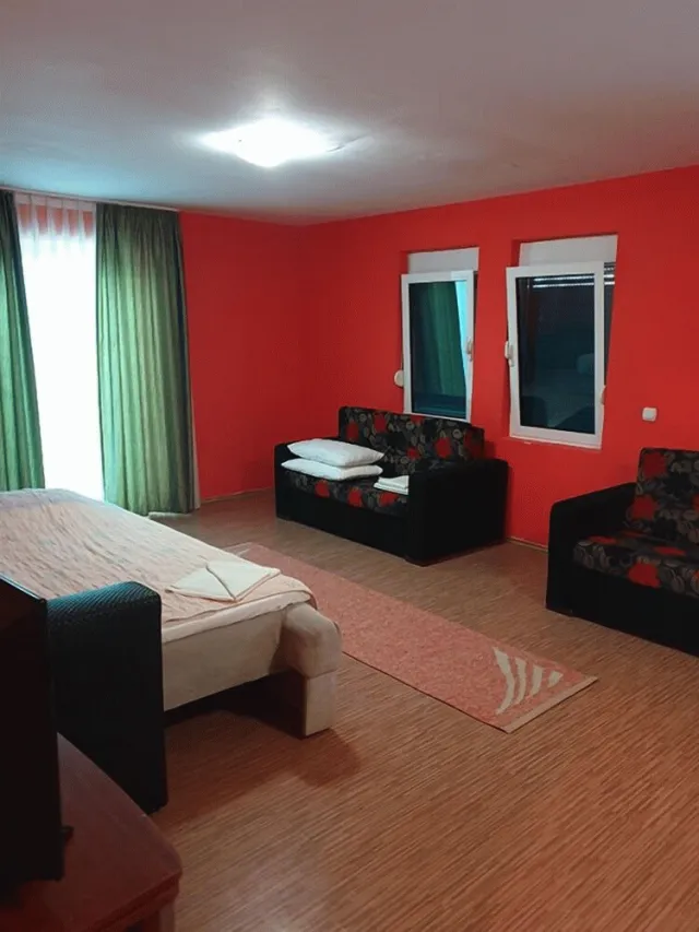 Bilder från hotellet Vila Elkom Apartment 4 - nummer 1 av 9