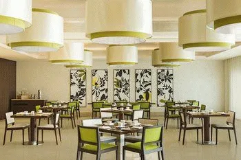 Bilder från hotellet Sheraton Dubai Creek Hotel & Towers - nummer 1 av 1