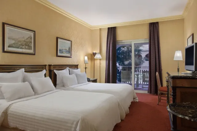 Bilder från hotellet Delta Hotels by Marriott Giardini Naxos - nummer 1 av 1