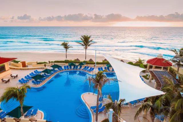 Bilder från hotellet GR Solaris Cancun & Spa - - nummer 1 av 1