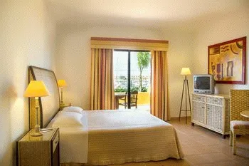 Bilder från hotellet NH Marina Portimao Resort - nummer 1 av 1