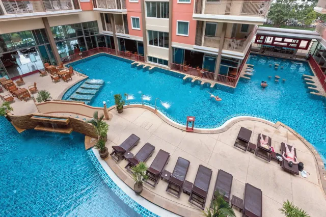 Bilder från hotellet Bauman residence Patong, Phuket - nummer 1 av 1