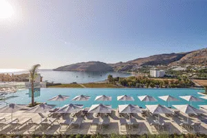 Bilder från hotellet Lindos Grand Resort & Spa - nummer 1 av 294