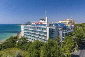 Bilder från hotellet Sol Marina Palace - nummer 1 av 162