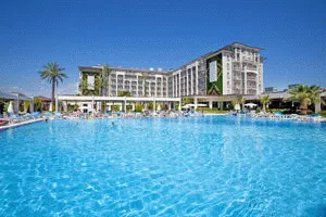Bilder från hotellet Sunis Elita Beach Resort - nummer 1 av 144