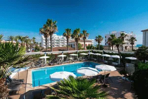 Bilder från hotellet THB Gran Playa - nummer 1 av 168
