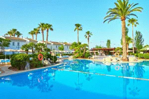 Bilder från hotellet BQ Alcudia Sun Village - nummer 1 av 138