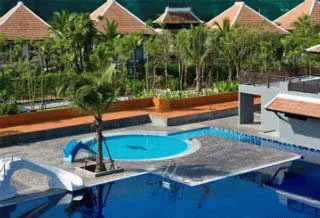 Bilder från hotellet Aonang Nagapura Resort & Spa - nummer 1 av 7