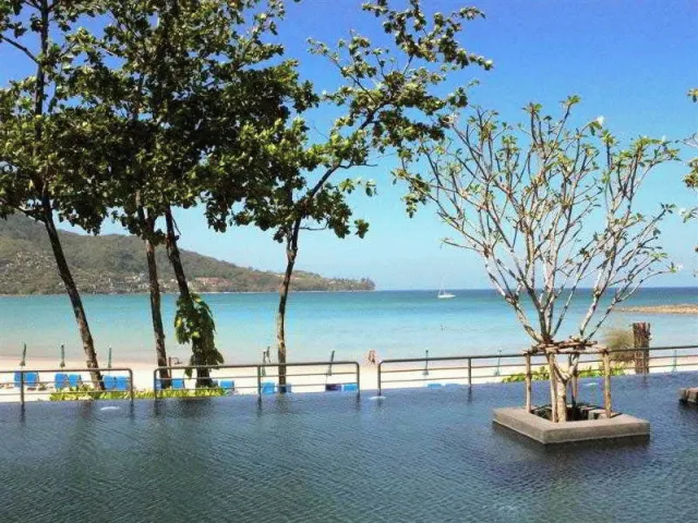 Bilder från hotellet Novotel Phuket Kamala Beach - nummer 1 av 18