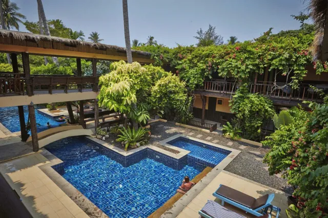 Bilder från hotellet Phra Nang Inn by Vacation Village - nummer 1 av 12