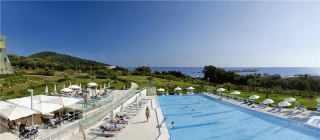 Bilder från hotellet Valamar Lacroma Dubrovnik - nummer 1 av 21