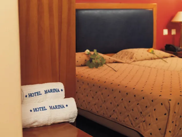 Bilder från hotellet Marina Athens Hotel - nummer 1 av 10