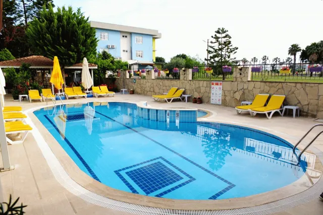 Bilder från hotellet Victoria Princess - nummer 1 av 24