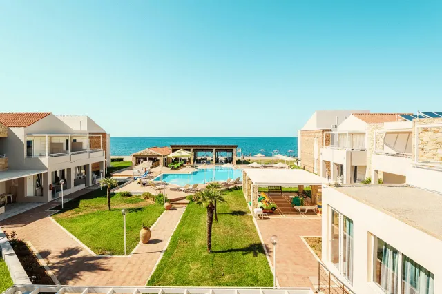 Bilder från hotellet Kostakis Beach - nummer 1 av 26