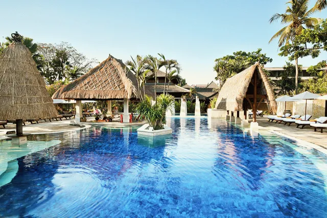 Bilder från hotellet Rama Beach Resort & Villas - nummer 1 av 14