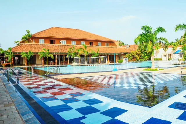 Bilder från hotellet Club Palm Bay - nummer 1 av 24