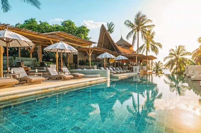 Bilder från hotellet Bali Mandira Beach Resort & Spa - nummer 1 av 57