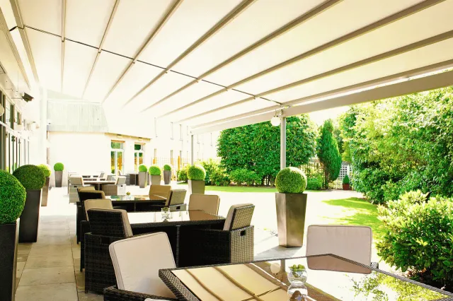 Bilder från hotellet Delta Hotels by Marriott Edinburgh - nummer 1 av 11