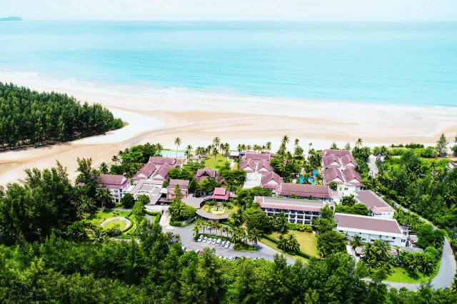 Bilder från hotellet Apsara Beachfront Resort & Villa - nummer 1 av 50