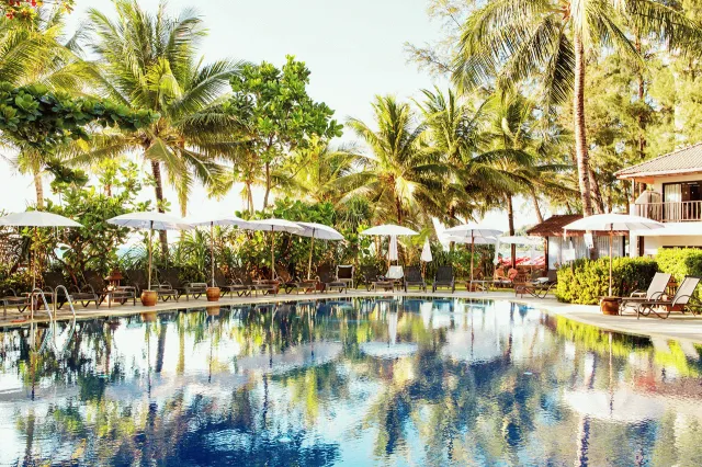 Bilder från hotellet Sunprime Kamala Beach - nummer 1 av 54