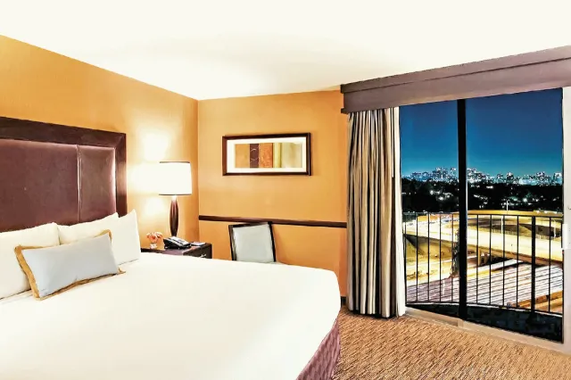 Bilder från hotellet Angeleno - Brentwood - nummer 1 av 6