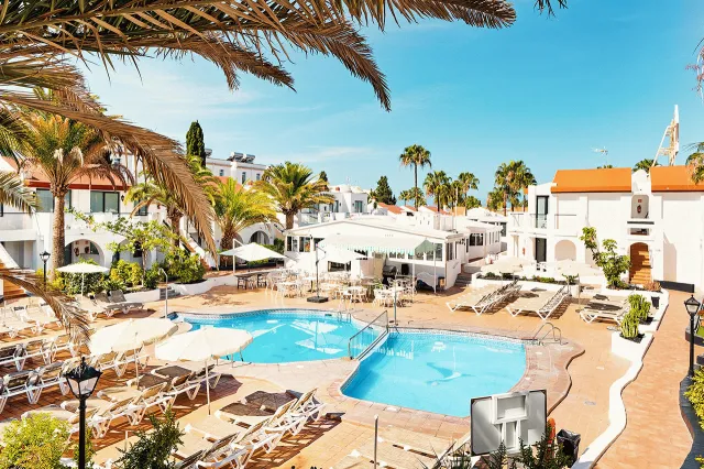 Bilder från hotellet Nido Del Aguila - nummer 1 av 19