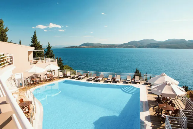 Bilder från hotellet Adriatica - nummer 1 av 19