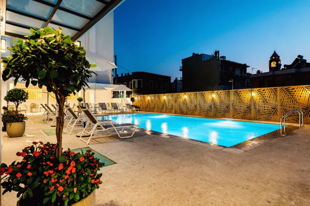 Bilder från hotellet Acandia Hotel - nummer 1 av 9