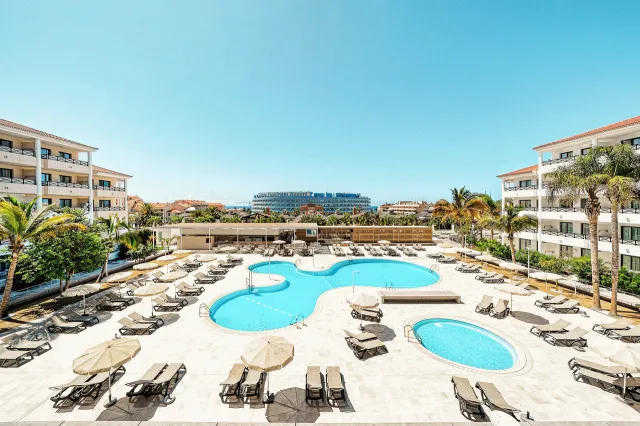 Bilder från hotellet Parque La Paz - nummer 1 av 39