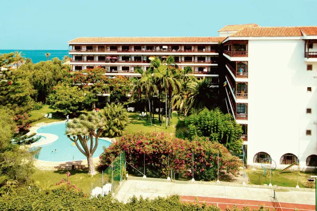 Bilder från hotellet Coral Teide Mar - nummer 1 av 29