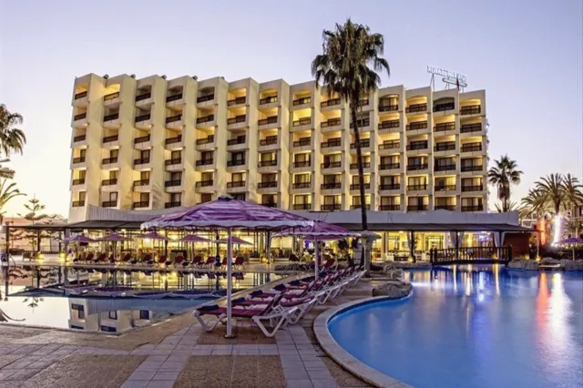 Bilder från hotellet Royal Mirage Agadir - nummer 1 av 78