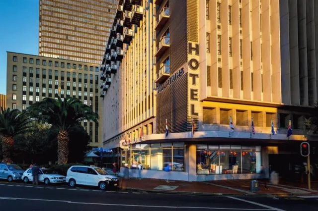 Bilder från hotellet Fountains Hotel Cape Town - nummer 1 av 141