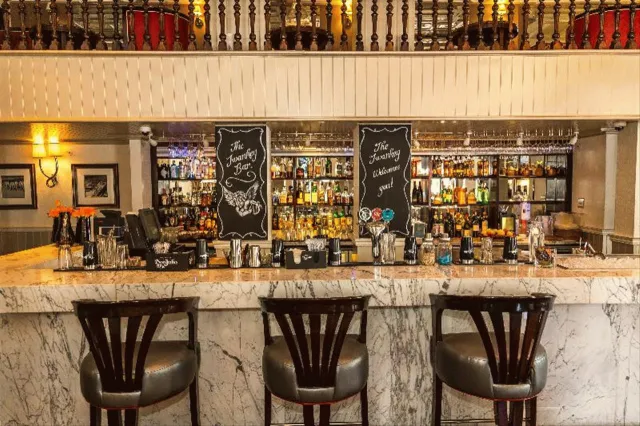 Bilder från hotellet Taj Cape Town - nummer 1 av 101